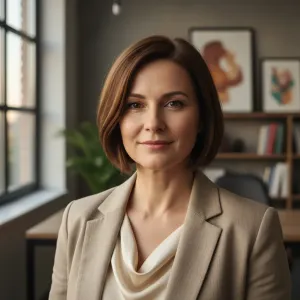 Autor Magdalena Witkowska