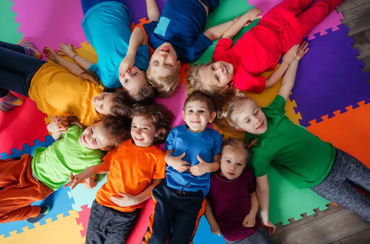 Predyspozycje dziecka - jak je rozpoznać bez presji?